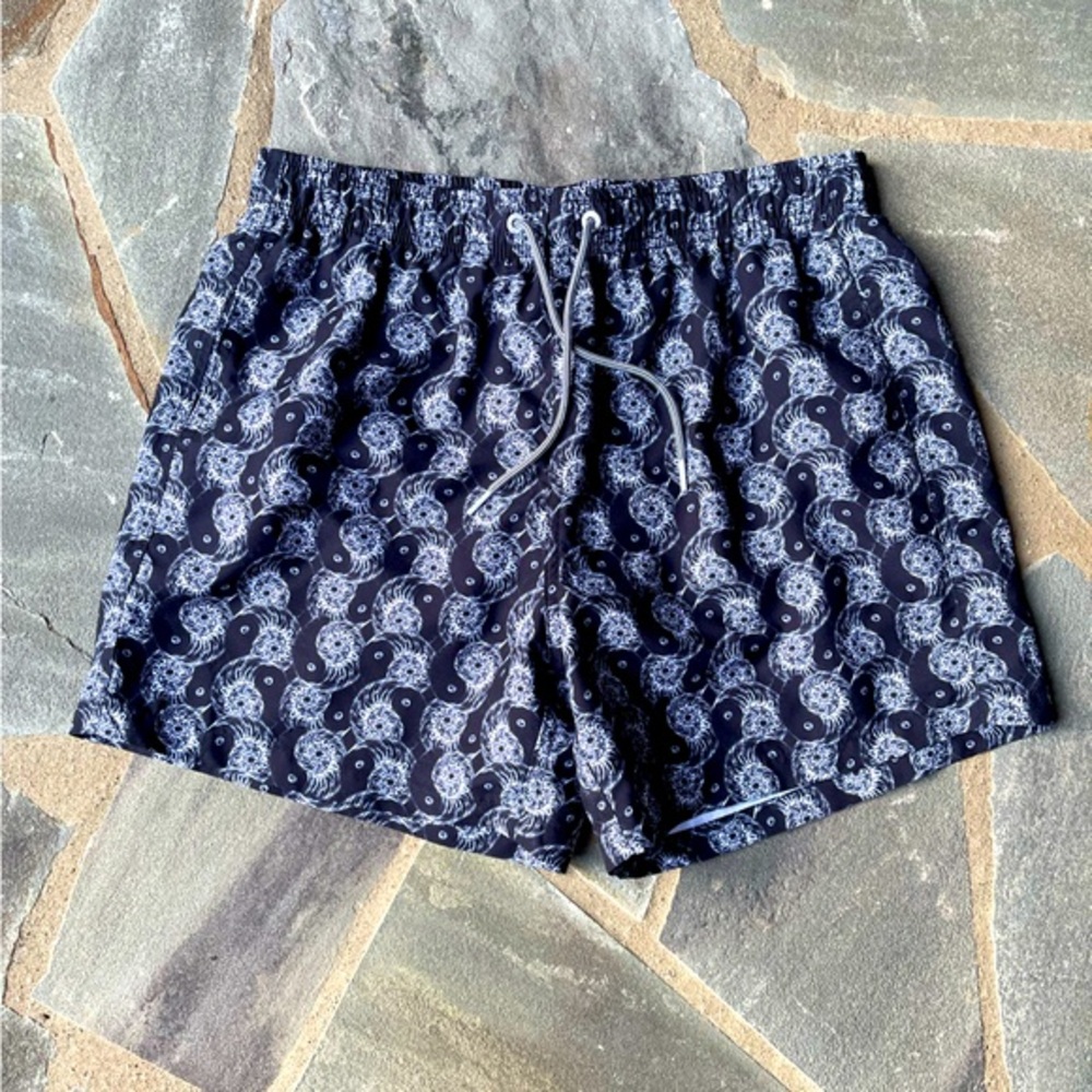 New🌟Boardies Shell Swim Trunks